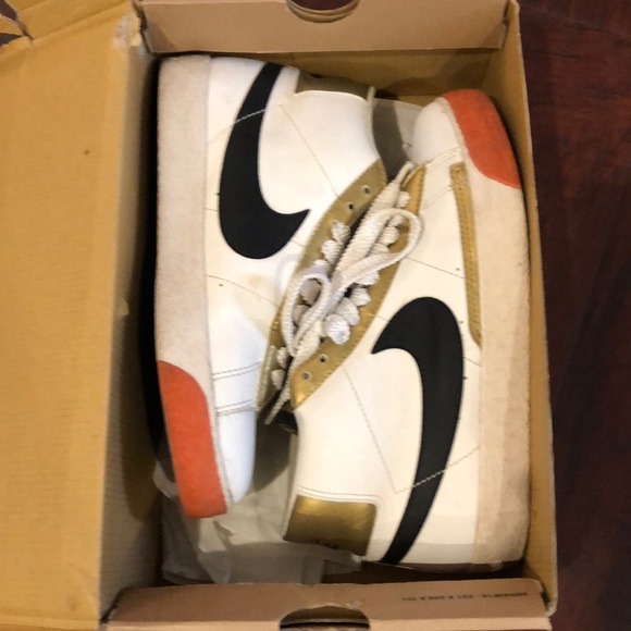 Nike dunk low - Picture 4 of 4